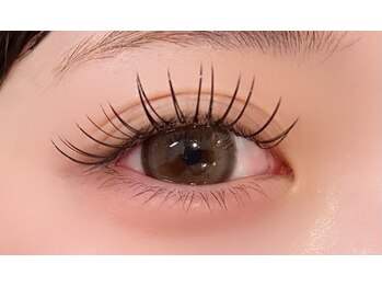 フリル バイ プラン 烏丸河原町店(frill by plan)/LED flat lash 120
