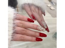 ニカ(nica.)の雰囲気（ワンホンデザインからアートまでお任せください！）