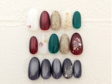 ネイルサロン シキ 東戸塚店(shiki)の雰囲気（ゆっくりと四季を感じられる空間で足先も綺麗に… 東戸塚/戸塚）