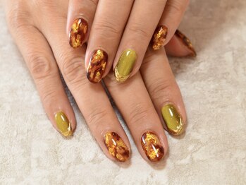 ネイルサロン プルミエール(Premiere)/