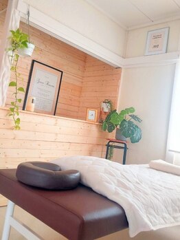 ご褒美にオススメ贅沢サロン