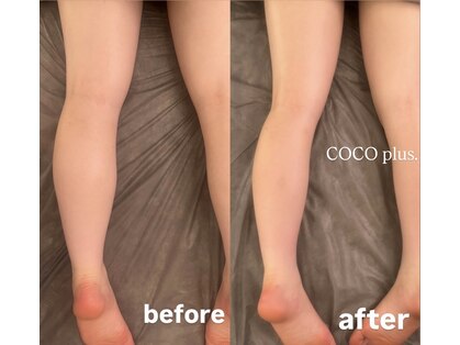 ココプラス 麻布十番(COCOplus)の写真