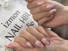 イズモンネイル(izmon nail)/定額7700円デザイン