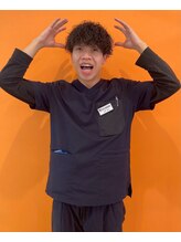 流山東深井接骨院&nbsp;小澤 統矢