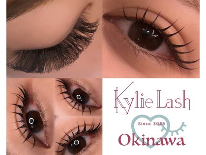 カイリーラッシュオキナワ(Kylie Lash Okinawa)の写真