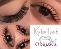 カイリーラッシュオキナワ(Kylie Lash Okinawa)