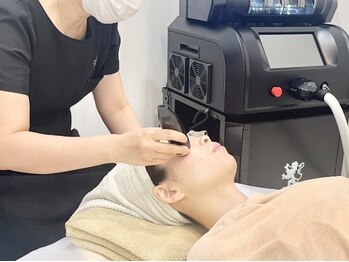 リラ 上大岡店(Lilas)/【上大岡初導入】KIWAMIマシン