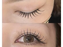 ルクール 新潟小針店(Le Coeur)/まつエク140本×LED エクステ