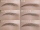 マリー 新宿東口店(marry)の写真/★NEW★初回限定価格！アイブロウスタイリング【眉毛WAX脱毛】 ¥5000♪眉毛を整えて垢抜けトレンド顔に！