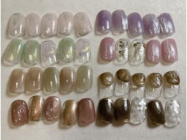 春の新作♪ office nuance