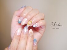 リシュエ(Rishue.)