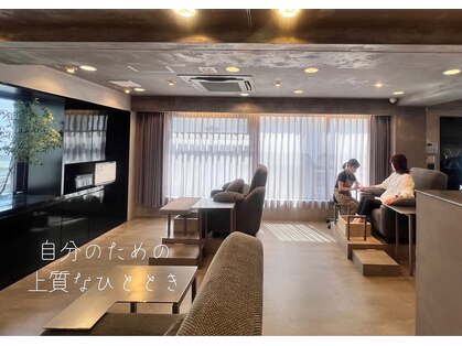 ネイル ドゥ 岡山駅前店(Nail Doux)の写真