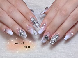 チップ10本デザイン