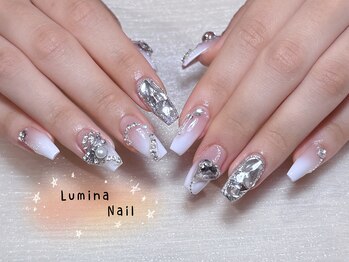 チップ10本デザイン