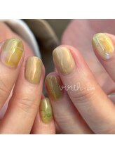 バースプラスリム(virth+LIM)/ジェルネイル120分制