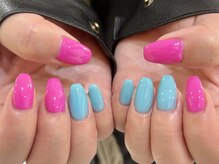 ネイルサロン ロゼプリュム/1.2カラー