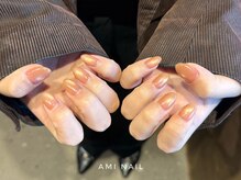 アミネイル(Ami nail)/マグネット