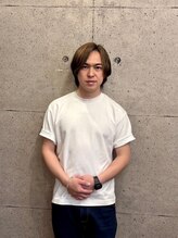 アオ(ao)&nbsp;安藤 大知