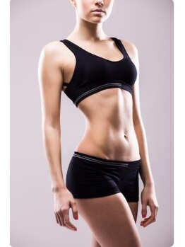 ビューティアンドリラクゼーションサロン ユライフ 関内駅前店(癒LIFE)の写真/ラジオ波好き必見★都度払いで叶うかけ放題ケア