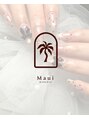 マウイ(Maui)&nbsp;小林  