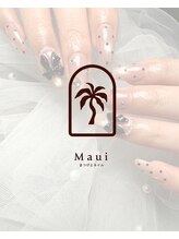 マウイ(Maui)&nbsp;小林  