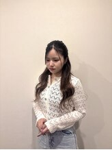 リラ ネイル(Rira Nail)&nbsp;内藤 