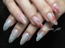 個性派デザイン