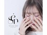同時施術特典【まつ毛×ネイル】アイパック&アートプレゼント