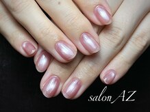 サロン エージー(salon AZ)/マグネット
