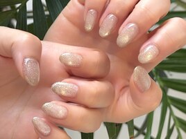 ハンドジェルワンカラー　¥15000