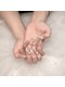 アビー(abee)の写真/【垂水駅徒歩4分】ネイル/まつげの同時施術が叶う☆忙しい方,子育てママにも大人気の実力派サロン♪