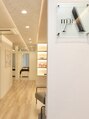 【肌管理×痩身】解剖学×分析型サロンITERA 名古屋栄店 ララピール/ハイドラ/ITERA 名古屋栄店
