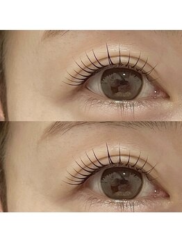 サロンビー(Salon B)/マツエク ラッシュリフト