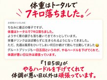 ピーチ(Peach)/30代前半・会社員