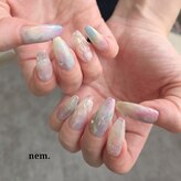 ネム(nem.)