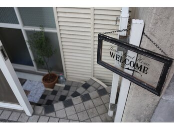 テラ アイラッシュ(TERRA eyelash)/＊お待ちしております♪ ＊