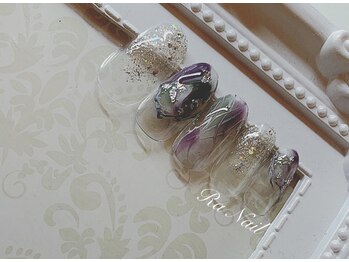 ラネイル(Ra Nail)/