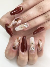 スカルプロング