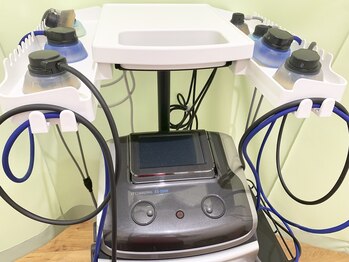 東合川はりきゅう整骨院/自律神経のお悩みに！