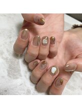 リジョイスヘア エン(REJOICE hair EN)/