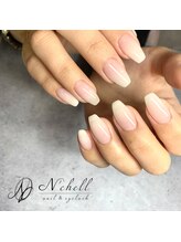 ナシェル(N'chell)/ベイビーブーマー