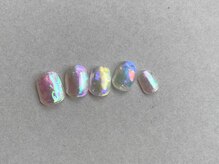 ネイルサロン フィフスアベニュー(Fifth Avenue)/うるつや