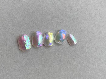 ネイルサロン フィフスアベニュー(Fifth Avenue)/うるつや