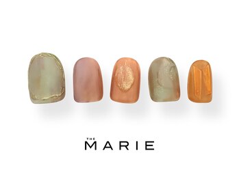 マリーネイルズ 近鉄あべのハルカス店(MARIE NAILS)/新規様8000円 0812e