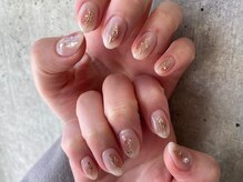 ケーネイルズ(K..nails)/7600yenデザイン