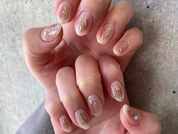 ケーネイルズ(K..nails)/7600yenデザイン