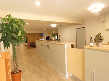 オブライフ(OF LIFE)/癒やしのグリーン