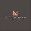 ハピネスサロン ブーケ(happiness salon bouquet)のお店ロゴ
