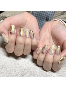 オハイ アリイ(Ohai Alii)/《定額》シーズンアート