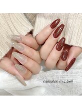 エムシーベル(m.c bell)/